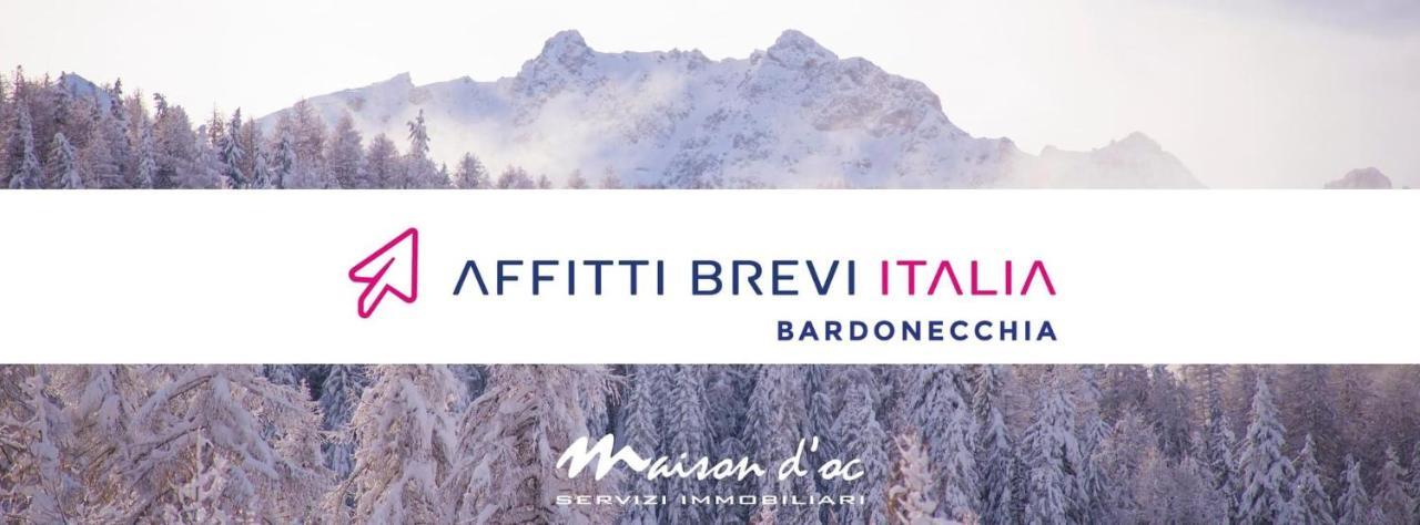 Appartamento Smith Barbera - Affitti Brevi Italia บาร์โดเนกเกีย ภายนอก รูปภาพ